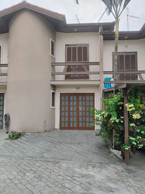 Foto 1 de Casa de Condomínio com 2 quartos à venda, 120m2 em Pestana, Osasco - SP
