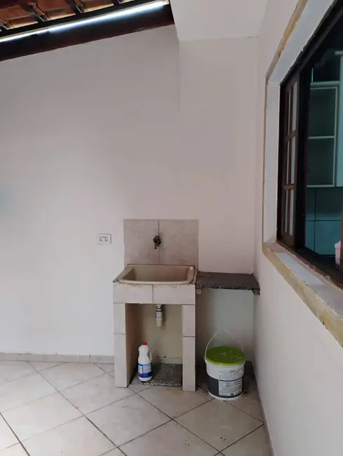 Foto 7 de Casa de Condomínio com 2 quartos à venda, 120m2 em Pestana, Osasco - SP