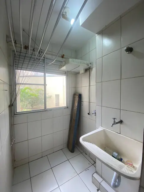 Foto 7 de Apartamento com 2 quartos à venda em São Pedro, Osasco - SP