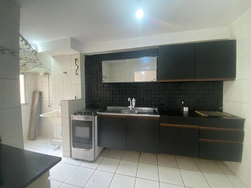 Foto 5 de Apartamento com 2 quartos à venda em São Pedro, Osasco - SP