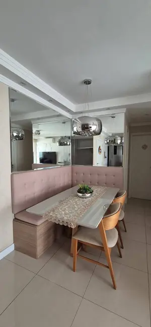 Foto 6 de Apartamento com 2 quartos à venda, 60m2 em Centro, Osasco - SP