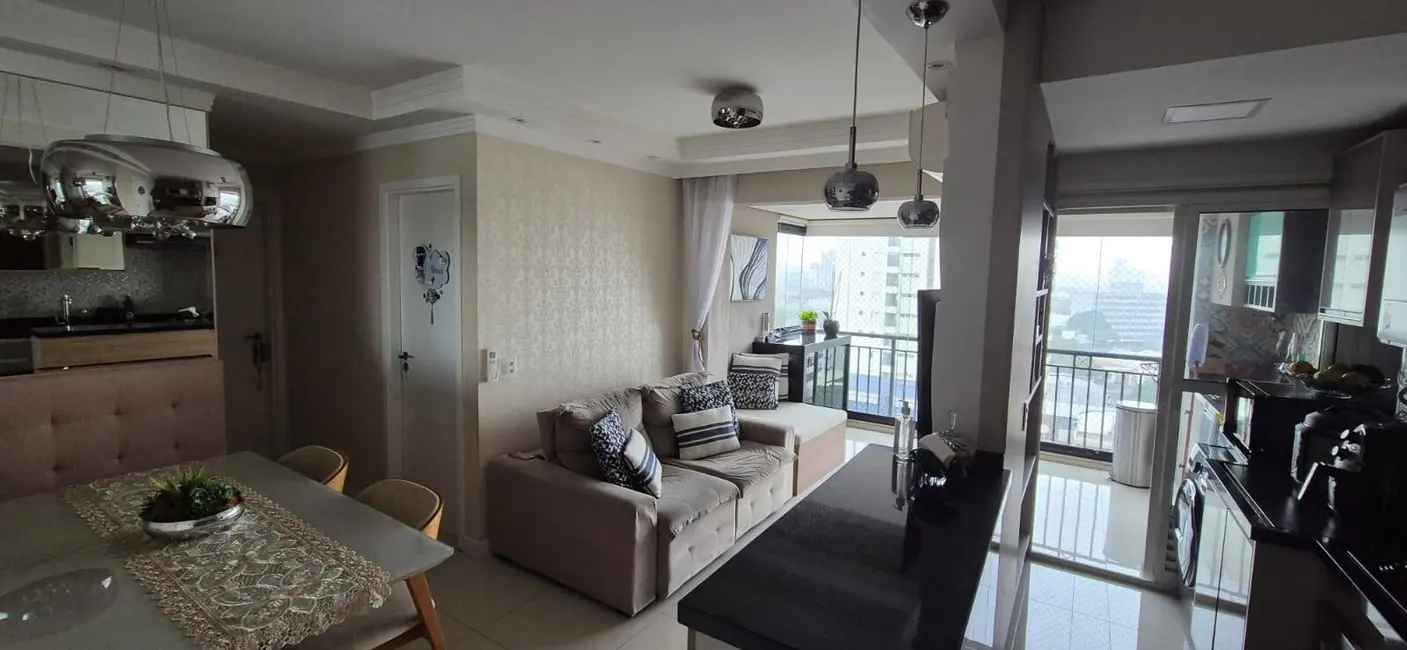 Foto 3 de Apartamento com 2 quartos à venda, 60m2 em Centro, Osasco - SP