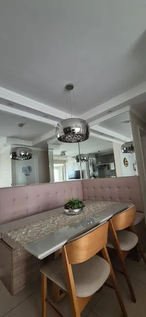 Foto 7 de Apartamento com 2 quartos à venda, 60m2 em Centro, Osasco - SP