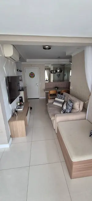 Foto 1 de Apartamento com 2 quartos à venda, 60m2 em Centro, Osasco - SP