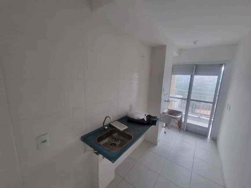 Foto 2 de Apartamento com 2 quartos à venda, 50m2 em Jardim Roberto, Osasco - SP