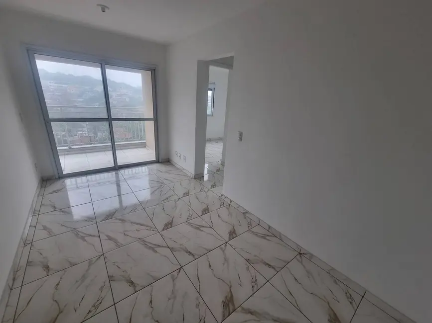 Foto 1 de Apartamento com 2 quartos à venda, 50m2 em Jardim Roberto, Osasco - SP
