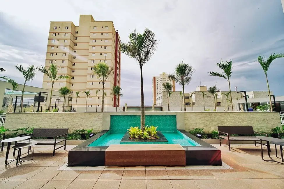Apartamento com 3 quartos à venda, 76m2 em Vila Osasco, Osasco - SP - imagem 8 Foto 8 de Apartamento com 3 quartos à venda, 76m2 em Vila Osasco, Osasco - SP