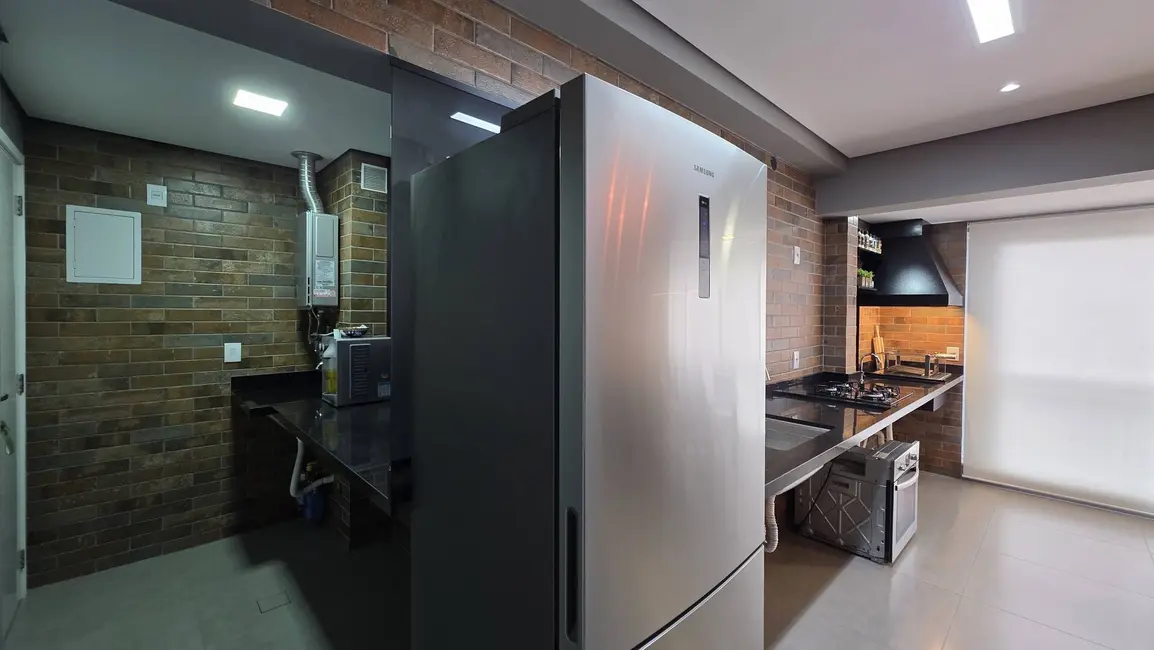 Apartamento com 3 quartos à venda, 76m2 em Vila Osasco, Osasco - SP - imagem 5 Foto 5 de Apartamento com 3 quartos à venda, 76m2 em Vila Osasco, Osasco - SP