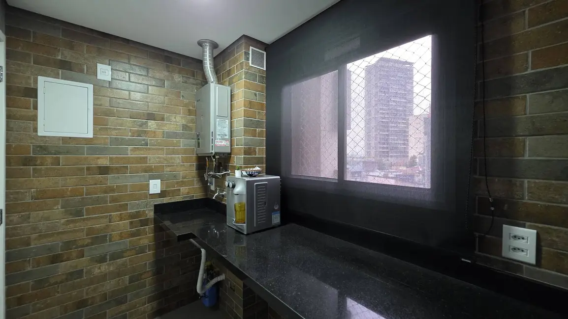 Apartamento com 3 quartos à venda, 76m2 em Vila Osasco, Osasco - SP - imagem 6 Foto 6 de Apartamento com 3 quartos à venda, 76m2 em Vila Osasco, Osasco - SP