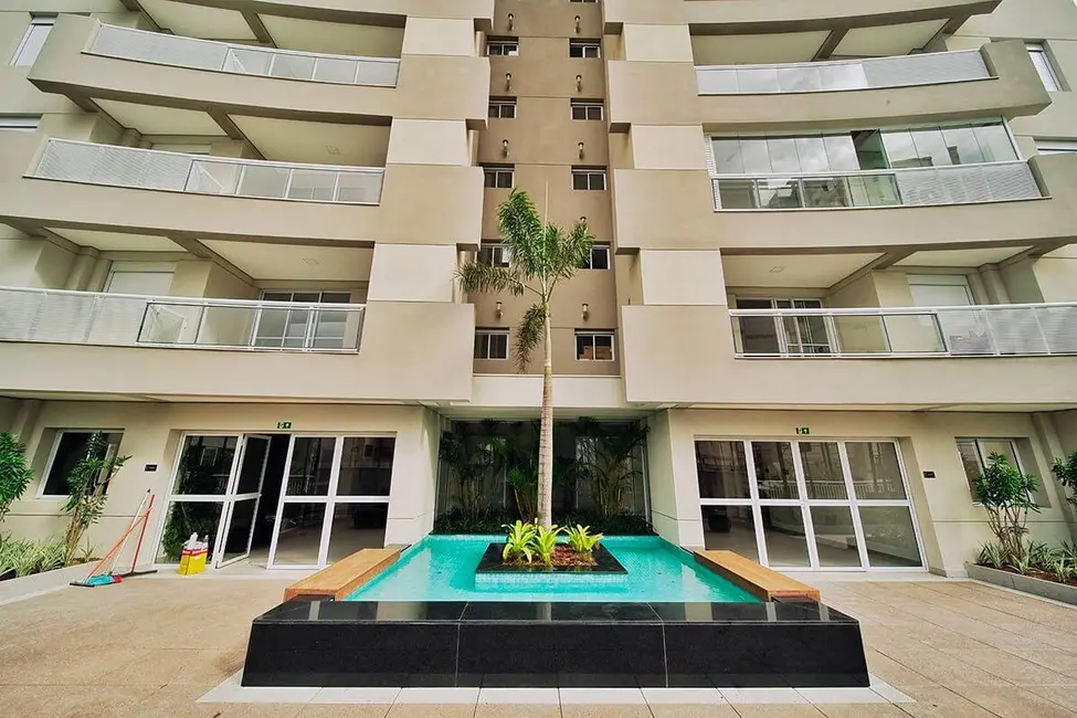 Apartamento com 3 quartos à venda, 76m2 em Vila Osasco, Osasco - SP - imagem 9 Foto 9 de Apartamento com 3 quartos à venda, 76m2 em Vila Osasco, Osasco - SP