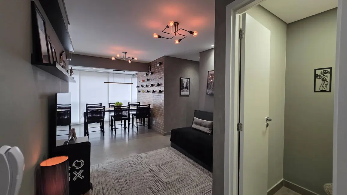Foto 2 de Apartamento com 3 quartos à venda, 76m2 em Vila Osasco, Osasco - SP