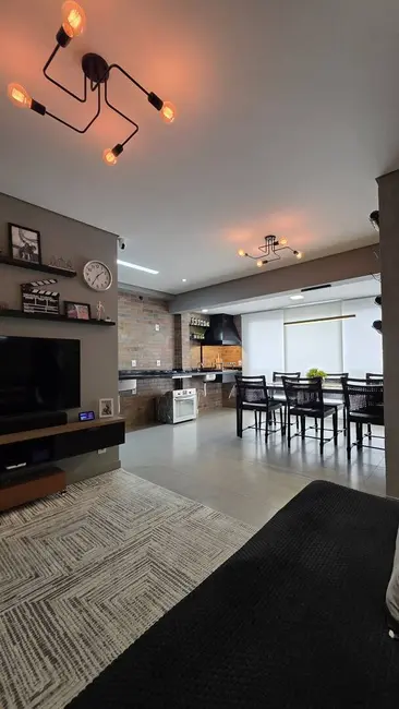 Apartamento com 3 quartos à venda, 76m2 em Vila Osasco, Osasco - SP - imagem 3 Foto 3 de Apartamento com 3 quartos à venda, 76m2 em Vila Osasco, Osasco - SP