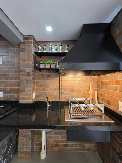 Foto 7 de Apartamento com 2 quartos à venda, 54m2 em Vila Osasco, Osasco - SP