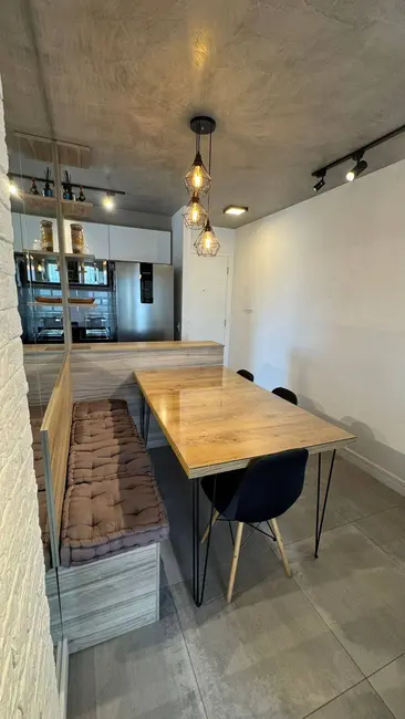 Foto 5 de Apartamento com 2 quartos à venda, 54m2 em Vila Osasco, Osasco - SP