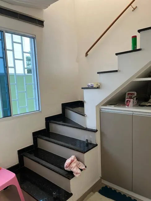 Casa de Condomínio com 2 quartos à venda, 67m2 em Quitaúna, Osasco - SP - imagem 7 Foto 7 de Casa de Condomínio com 2 quartos à venda, 67m2 em Quitaúna, Osasco - SP