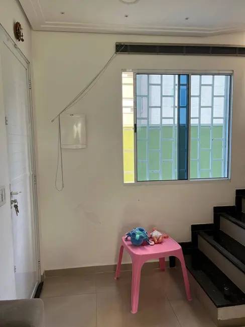 Casa de Condomínio com 2 quartos à venda, 67m2 em Quitaúna, Osasco - SP - imagem 8 Foto 8 de Casa de Condomínio com 2 quartos à venda, 67m2 em Quitaúna, Osasco - SP