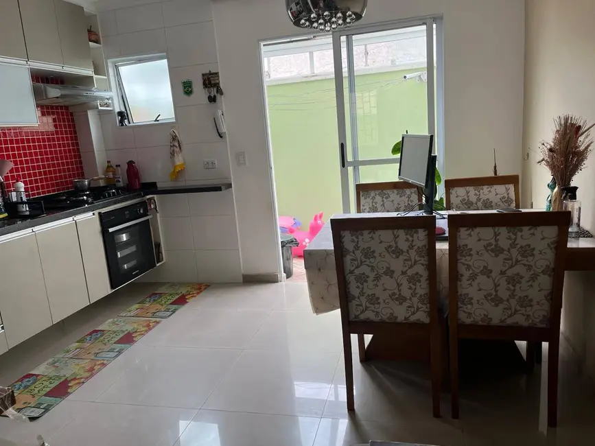 Casa de Condomínio com 2 quartos à venda, 67m2 em Quitaúna, Osasco - SP - imagem 6 Foto 6 de Casa de Condomínio com 2 quartos à venda, 67m2 em Quitaúna, Osasco - SP