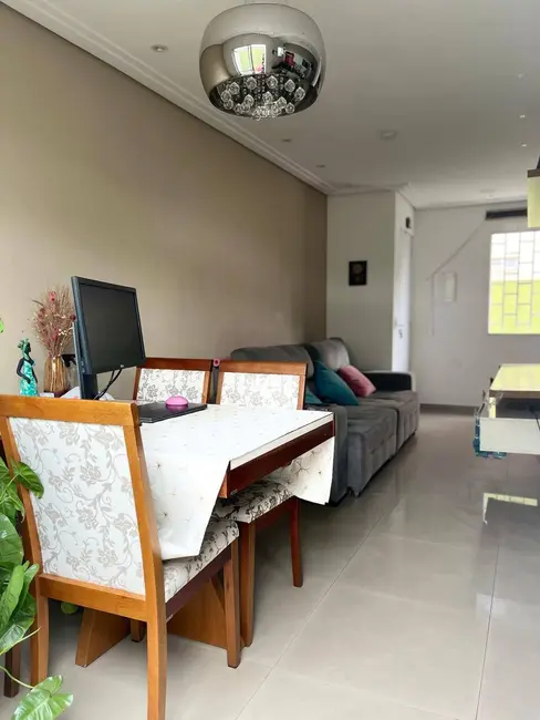 Casa de Condomínio com 2 quartos à venda, 67m2 em Quitaúna, Osasco - SP - imagem 1 Foto 1 de Casa de Condomínio com 2 quartos à venda, 67m2 em Quitaúna, Osasco - SP
