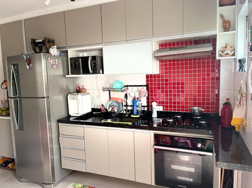 Casa de Condomínio com 2 quartos à venda, 67m2 em Quitaúna, Osasco - SP - imagem 4 Foto 4 de Casa de Condomínio com 2 quartos à venda, 67m2 em Quitaúna, Osasco - SP