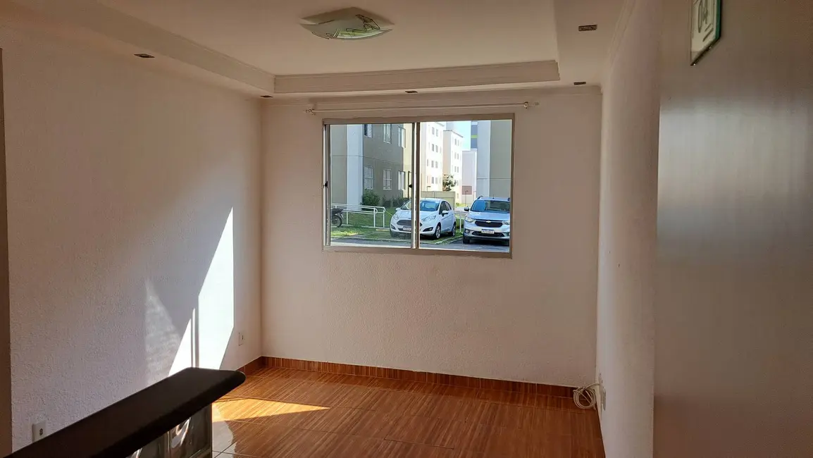 Foto 3 de Apartamento com 2 quartos à venda, 40m2 em São Pedro, Osasco - SP