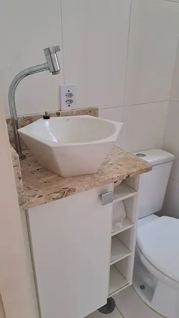 Foto 8 de Apartamento com 2 quartos à venda, 40m2 em São Pedro, Osasco - SP