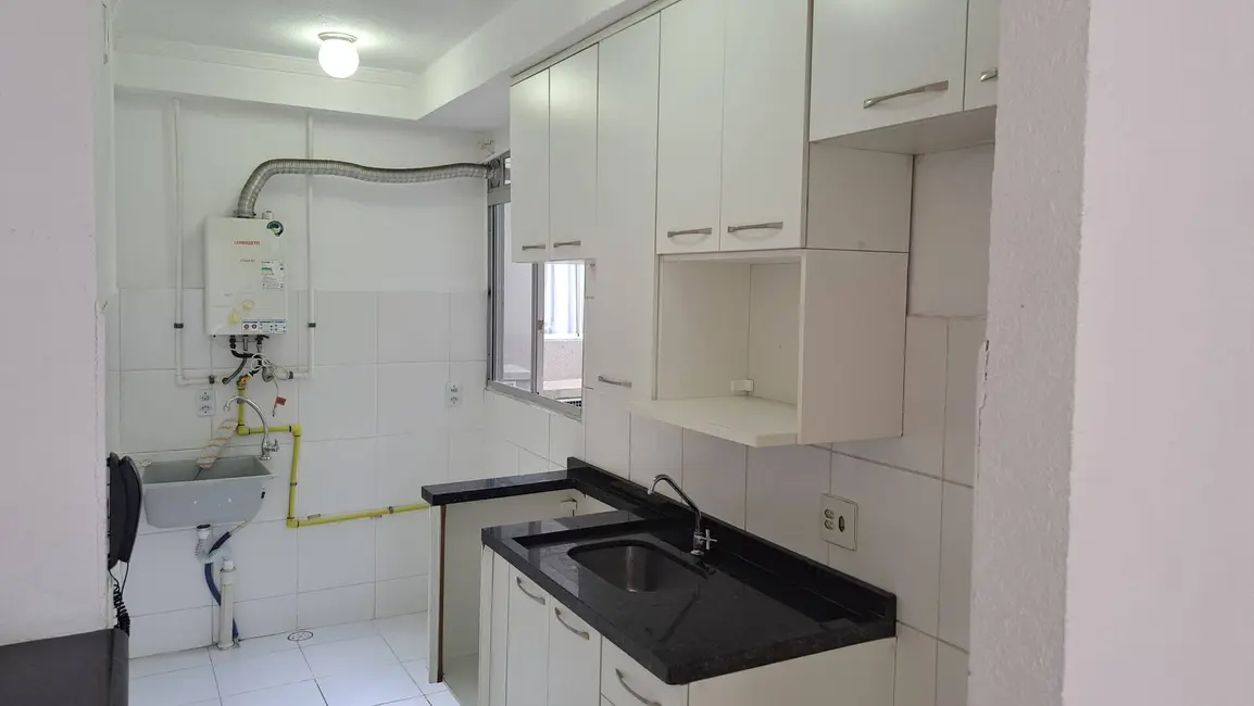 Foto 7 de Apartamento com 2 quartos à venda, 40m2 em São Pedro, Osasco - SP