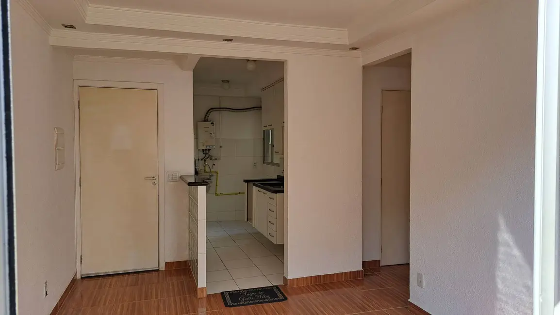 Foto 2 de Apartamento com 2 quartos à venda, 40m2 em São Pedro, Osasco - SP