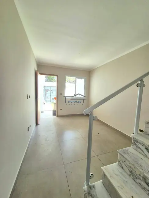 Foto 4 de Sobrado com 2 quartos à venda, 90m2 em Cipava, Osasco - SP