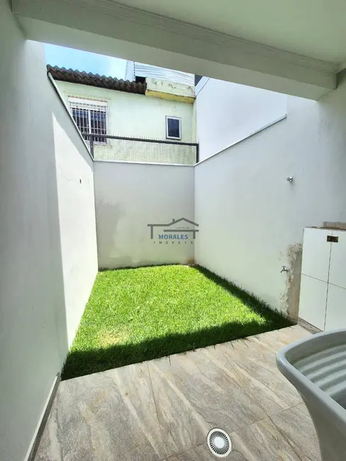 Foto 9 de Sobrado com 2 quartos à venda, 90m2 em Cipava, Osasco - SP