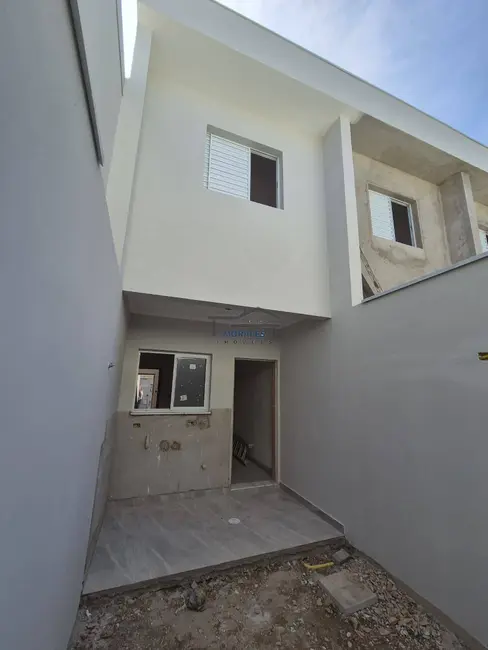 Sobrado com 2 quartos à venda, 90m2 em Cipava, Osasco - SP - imagem 7 Foto 7 de Sobrado com 2 quartos à venda, 90m2 em Cipava, Osasco - SP