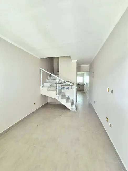 Foto 2 de Sobrado com 2 quartos à venda, 90m2 em Cipava, Osasco - SP