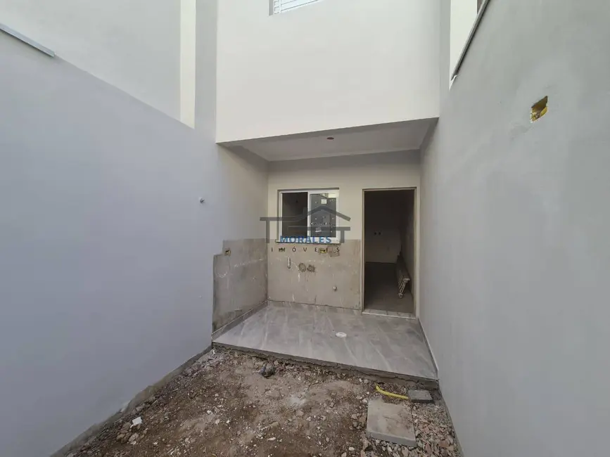 Sobrado com 2 quartos à venda, 90m2 em Cipava, Osasco - SP - imagem 6 Foto 6 de Sobrado com 2 quartos à venda, 90m2 em Cipava, Osasco - SP