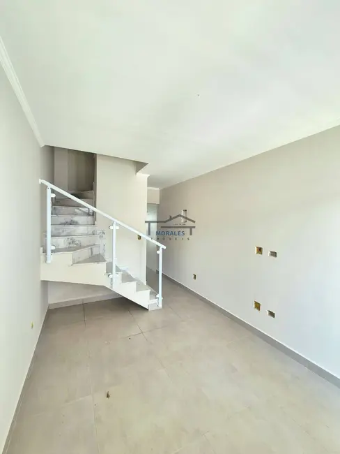 Foto 3 de Sobrado com 2 quartos à venda, 90m2 em Cipava, Osasco - SP