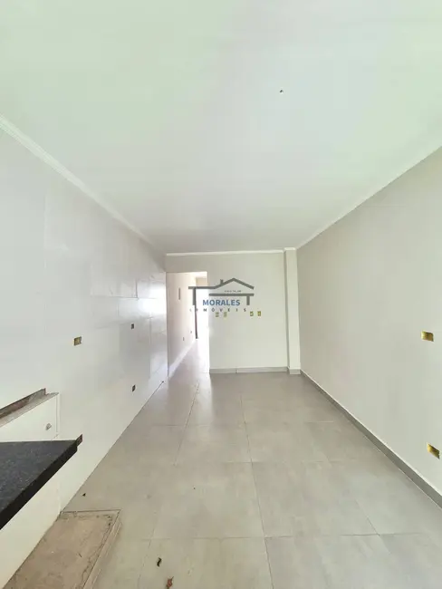 Foto 6 de Sobrado com 2 quartos à venda, 90m2 em Cipava, Osasco - SP