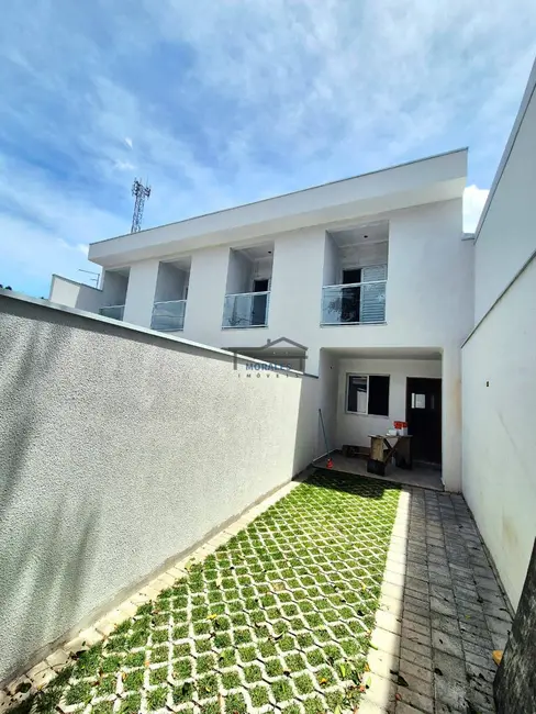 Foto 1 de Sobrado com 2 quartos à venda, 90m2 em Cipava, Osasco - SP