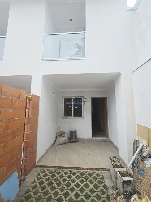 Sobrado com 2 quartos à venda, 90m2 em Cipava, Osasco - SP - imagem 2 Foto 2 de Sobrado com 2 quartos à venda, 90m2 em Cipava, Osasco - SP