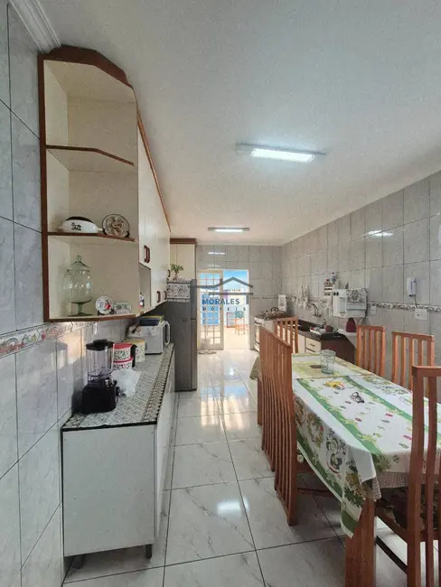 Foto 4 de Casa com 3 quartos à venda, 160m2 em Pestana, Osasco - SP