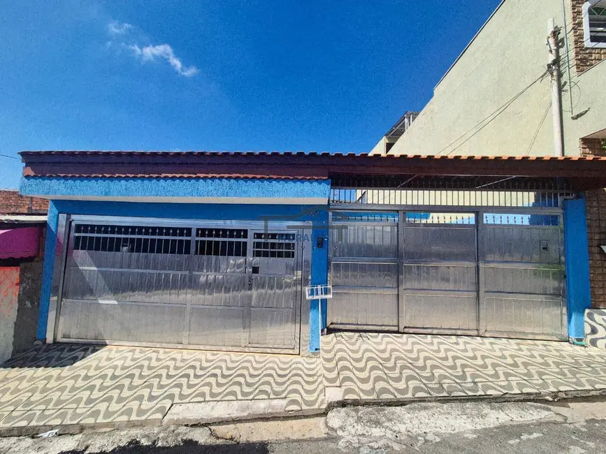 Foto 1 de Casa com 3 quartos à venda, 160m2 em Pestana, Osasco - SP