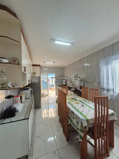 Foto 5 de Casa com 3 quartos à venda, 160m2 em Pestana, Osasco - SP
