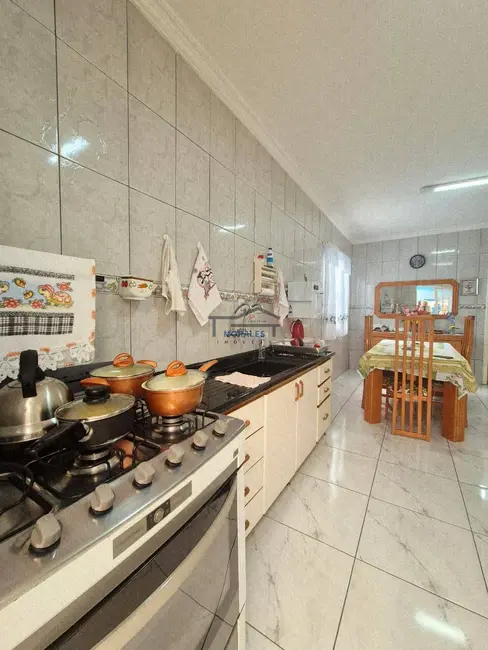 Foto 8 de Casa com 3 quartos à venda, 160m2 em Pestana, Osasco - SP