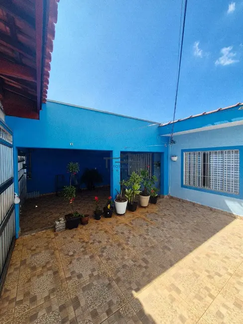 Foto 2 de Casa com 3 quartos à venda, 160m2 em Pestana, Osasco - SP