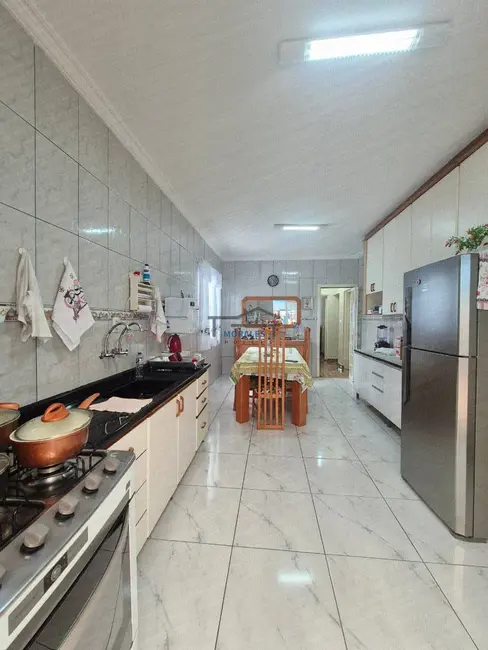 Foto 6 de Casa com 3 quartos à venda, 160m2 em Pestana, Osasco - SP
