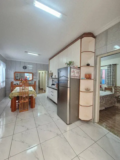 Foto 7 de Casa com 3 quartos à venda, 160m2 em Pestana, Osasco - SP