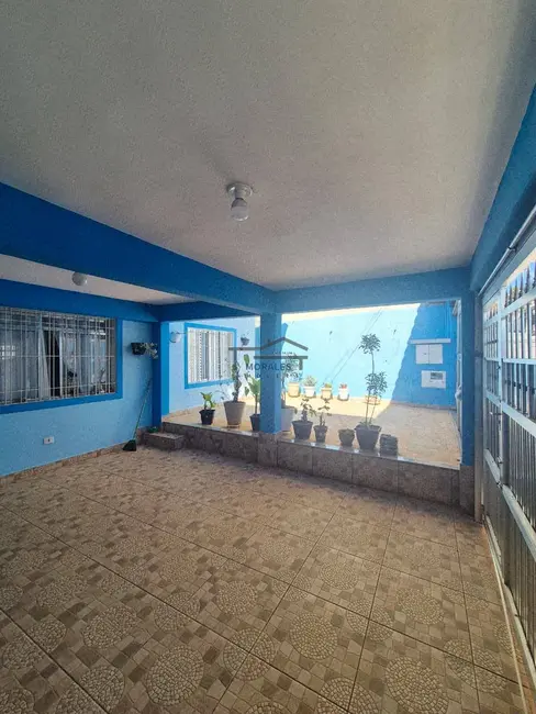 Foto 3 de Casa com 3 quartos à venda, 160m2 em Pestana, Osasco - SP