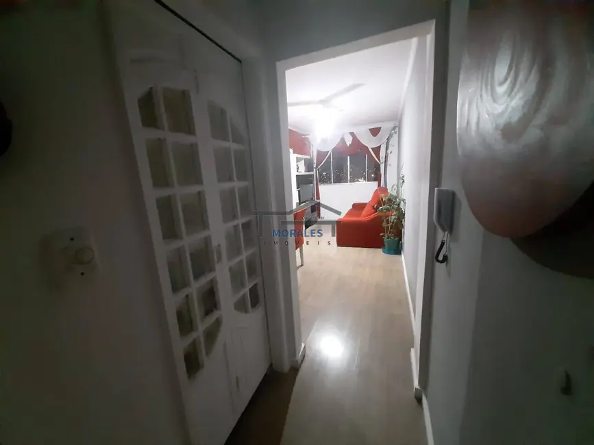 Foto 7 de Apartamento com 2 quartos à venda, 62m2 em Bela Vista, Osasco - SP
