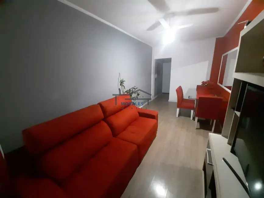Foto 4 de Apartamento com 2 quartos à venda, 62m2 em Bela Vista, Osasco - SP