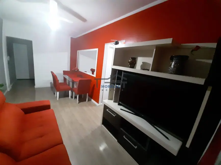 Foto 3 de Apartamento com 2 quartos à venda, 62m2 em Bela Vista, Osasco - SP