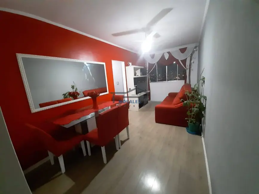 Foto 5 de Apartamento com 2 quartos à venda, 62m2 em Bela Vista, Osasco - SP