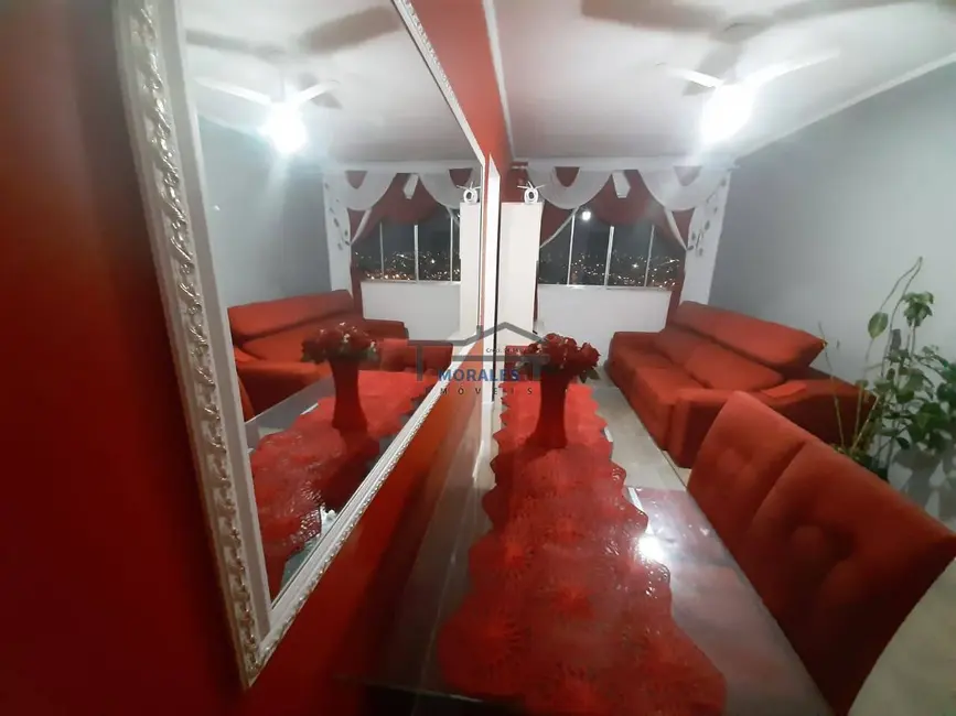 Foto 2 de Apartamento com 2 quartos à venda, 62m2 em Bela Vista, Osasco - SP