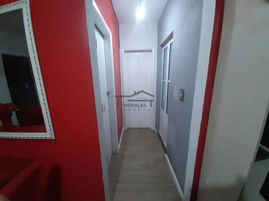 Foto 6 de Apartamento com 2 quartos à venda, 62m2 em Bela Vista, Osasco - SP